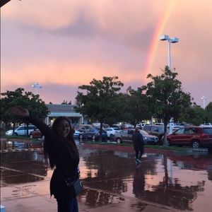 Meet your Posher, Jasmin